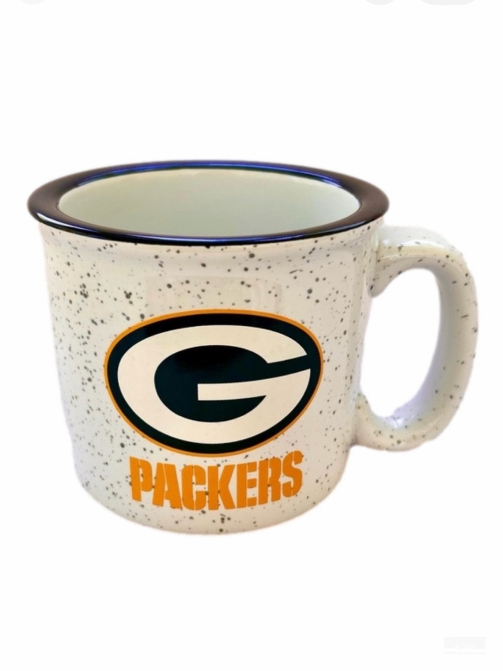 NFL Greenbay Packers Ceramic Coffee Mug 2018 Licensed Football …